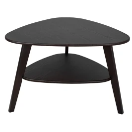 Стол журнальный BeautyStyle 24 венге/венге