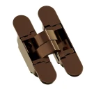 Петля для межкомнатной двери K1019 3D Бронза