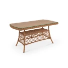 Стол Nova 1530х820 со скруглением СТ B37NV-5178011-0000C01