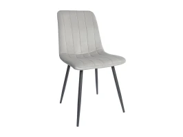 Стул Easy-Fit Light Grey V237