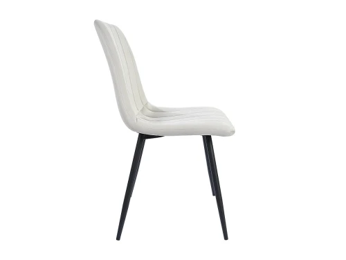 Стул Easy-Fit Light Grey V237