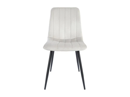 Стул Easy-Fit Light Grey V237