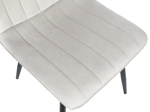 Стул Easy-Fit Light Grey V237