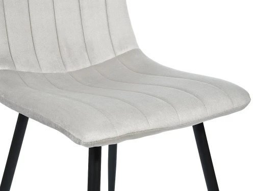 Стул Easy-Fit Light Grey V237