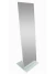 Зеркало напольное Стелла 2 белый 163,5 см x 50 см