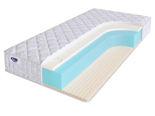 Матрас SkySleep ROLLER Cotton Memory-Latex 20