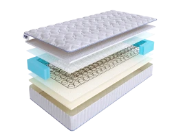 Матрас SkySleep JOY STRUTTO BS