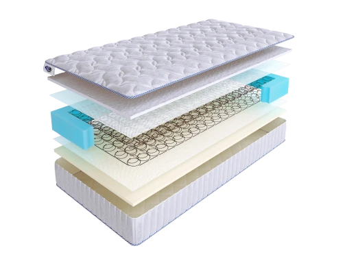 Матрас SkySleep JOY STRUTTO BS