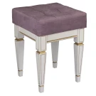 Банкетка Мариус М 96 ясень/ATLANTA LILAC