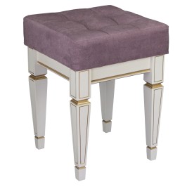 Банкетка Мариус М 96 ясень/ATLANTA LILAC