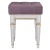 Банкетка Мариус М 96 ясень/ATLANTA LILAC