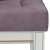 Банкетка Мариус М 96 ясень/ATLANTA LILAC