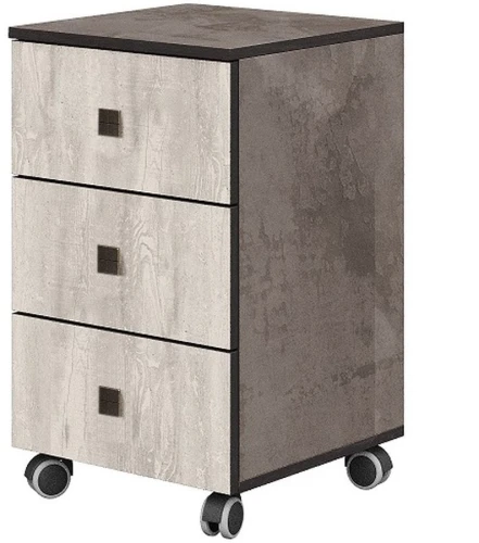 Стол «Лондон» КМК 0467.14, Оникс