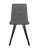 Стул DikLine 280 B28 ANTRACITE, ножки черные