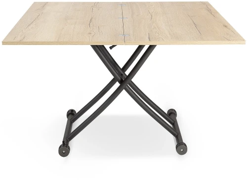 Стол-трансформер B2219-S-1 дуб галифакс