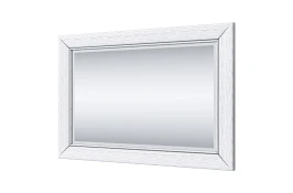 Зеркало, OLIVIA, цвет вудлайн крем