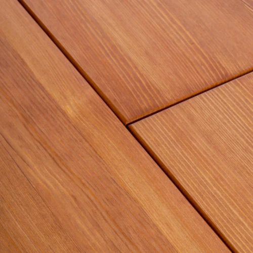 Стол Соната Люкс раздвижной/Sonata Lux extension table массив сосны, антик/белый, 120-(150)х75х75 см