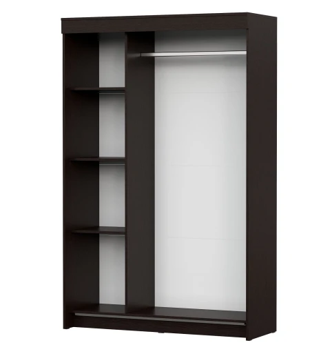 Шкаф-купе ШКП 2