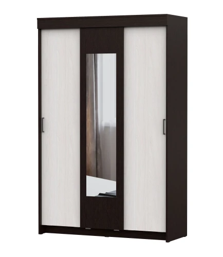 Шкаф-купе ШКП 2