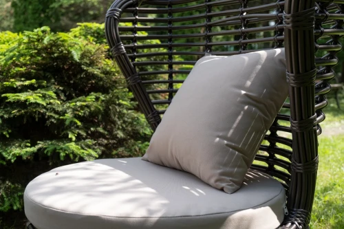 "Парма" кофейный комплект из искусственного ротанга, цвет бронзовый