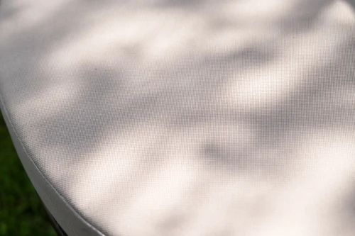 "Парма" кофейный комплект из искусственного ротанга, цвет бронзовый