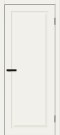 Межкомнатная дверь BRAVO Граффити-40 Whitey