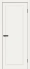 Межкомнатная дверь BRAVO Граффити-40 Whitey