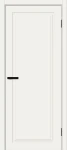 Межкомнатная дверь BRAVO Граффити-40 Whitey