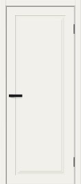 Межкомнатная дверь BRAVO Граффити-40 Whitey