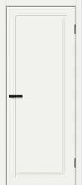 Межкомнатная дверь BRAVO Граффити-40 Whitey