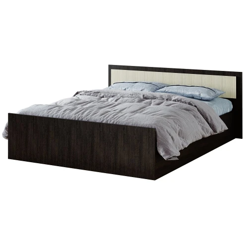 Спальня Фиеста Венге. Компоновка 1