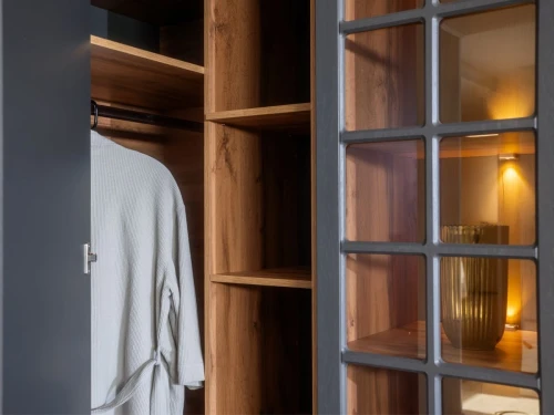 Витрина «Лацио Сканди» 2д, Вотан/Сканди графит