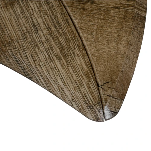 Стол журнальный BeautyStyle 28 дуб крымский состаренный/черный