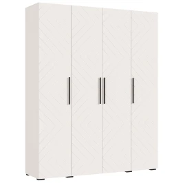 Шкаф четырехстворчатый Флэш (1800), Кашемир