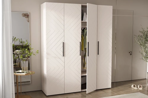 Шкаф четырехстворчатый Флэш (1800), Кашемир