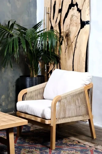 Диванная группа из акации RIMINI M  Joygarden