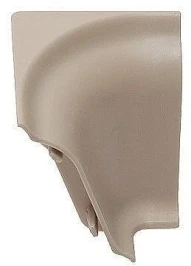 Уголок для плинтуса внутренний АР-740 1226