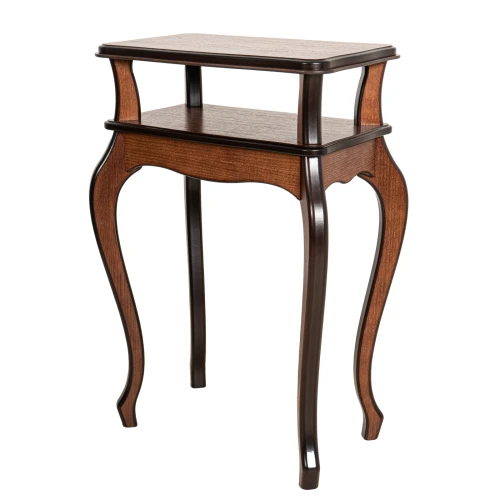 Подставка Берже орех