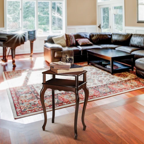 Подставка Берже орех