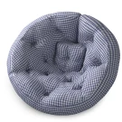 Футон G, ткань blue