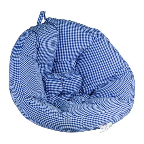 Футон G, ткань blue