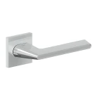 Ручка для межкомнатной двери BRAVO AS-322 Chrome/5D Ручка для межкомнатной двери BRAVO AS-322 Chrome/5D