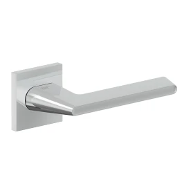 Ручка для межкомнатной двери BRAVO AS-322 Chrome/5D