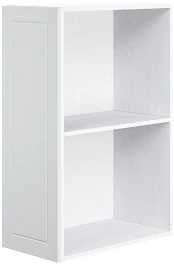 Фасад боковой Глетчер для верхнего шкафа Гейнсборо Силк 916*315*16