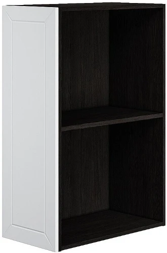 Фасад боковой Глетчер для верхнего шкафа Гейнсборо Силк 916*315*16