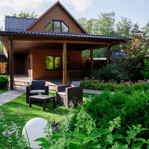 Комплект мебели LANA LUX XS коричневый