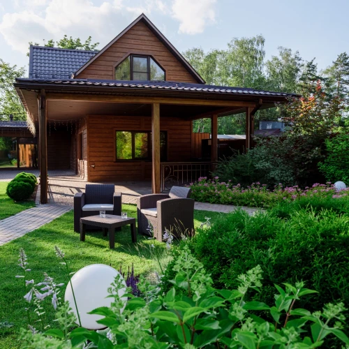 Комплект мебели LANA LUX XS коричневый