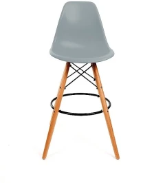 Стул барный Enny-101 Grey