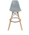 Стул барный Enny-101 Grey