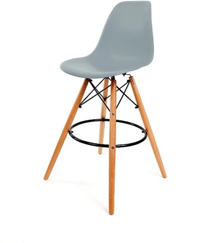 Стул барный Enny-101 Grey